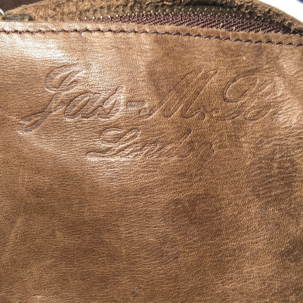 Jas M.B. London Shoulder Bag - Picture 8 of 8